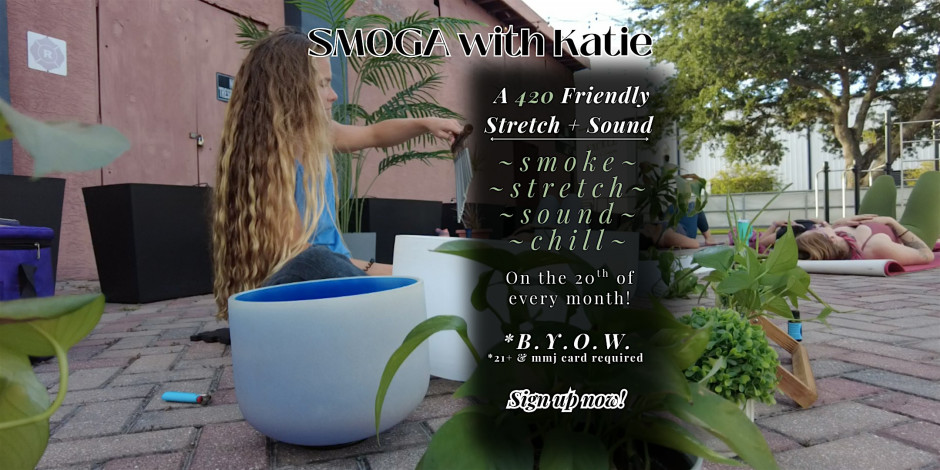 Event cover