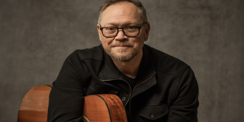 Andrew Peterson - Behold the Lamb of God