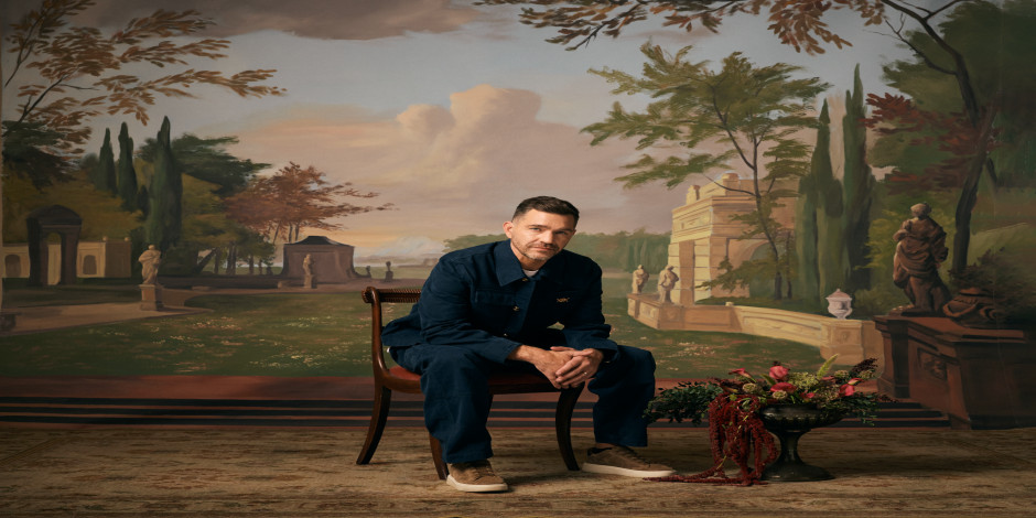 Andy Grammer - Greater Than Pt. II: A One Man Show