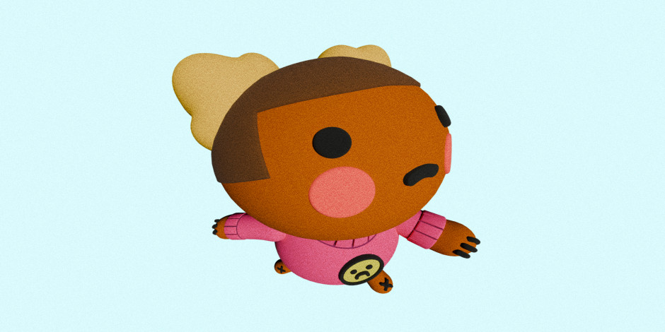 tobi lou