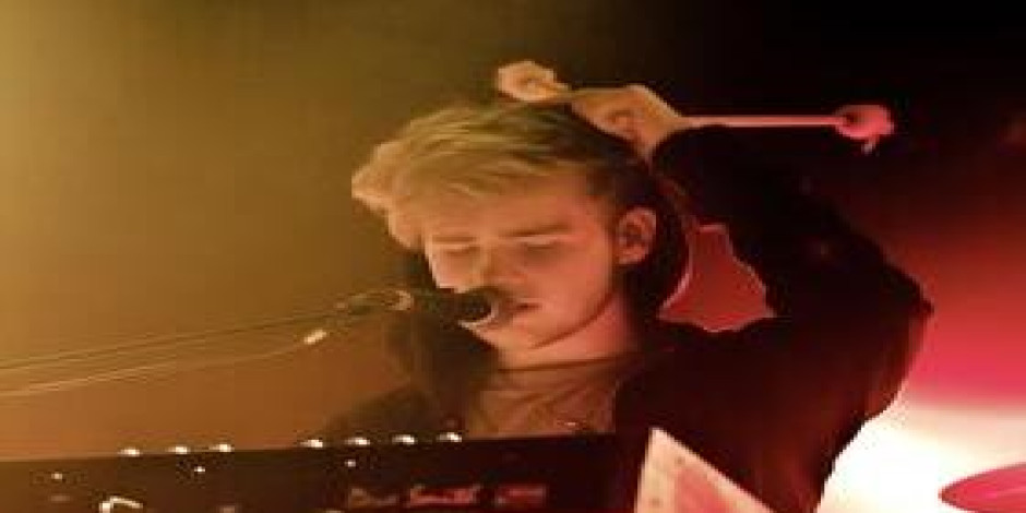 Mura Masa (21+)