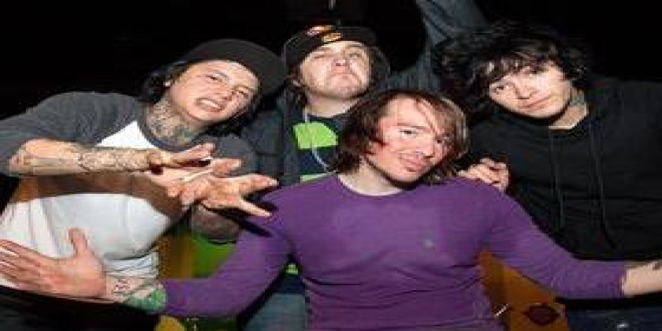 Brokencyde
