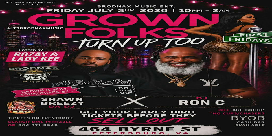 Event cover