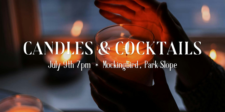 Event cover