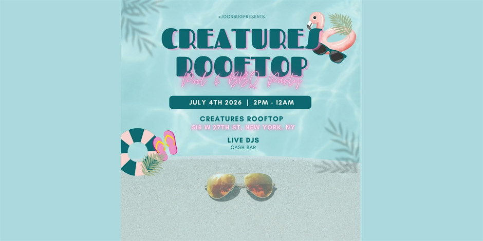 Event cover
