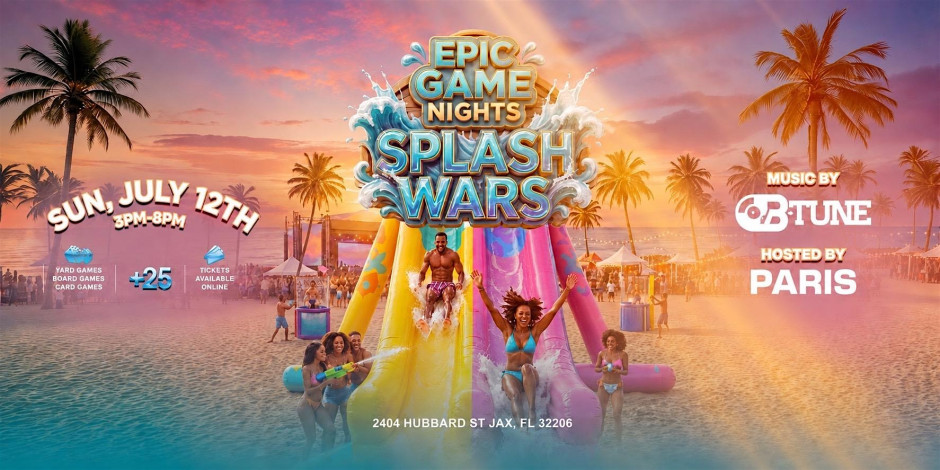 Event cover
