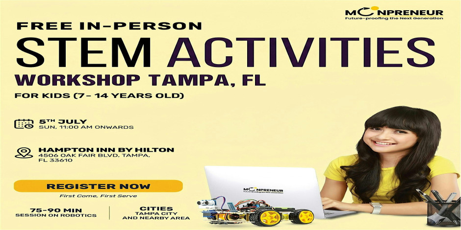 Event cover
