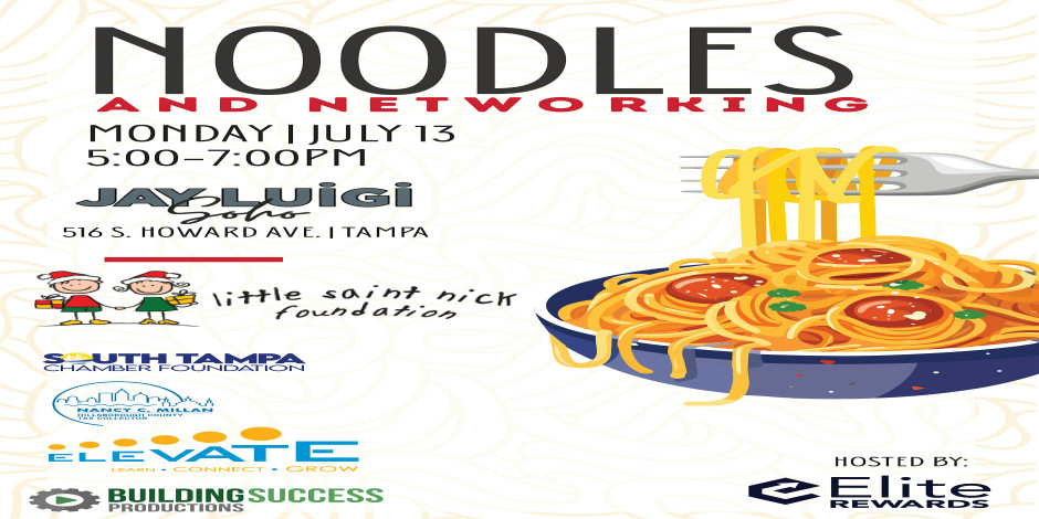 Event cover