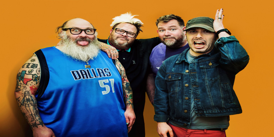 Bowling For Soup