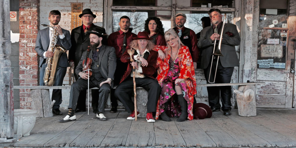Squirrel Nut Zippers - Christmas Caravan 2026