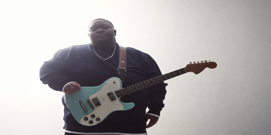 Christone "Kingfish" Ingram- The Hard Road Tour