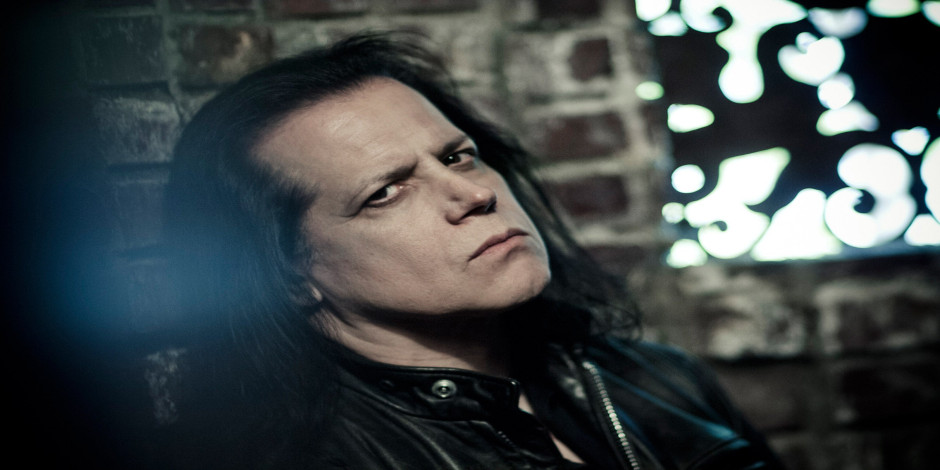 Danzig w/ Twin Temple