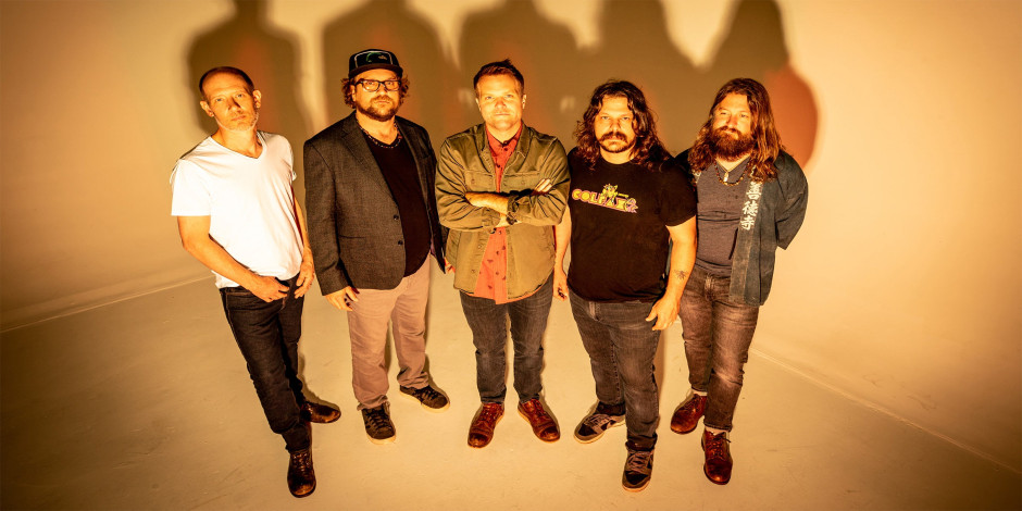 Greensky Bluegrass