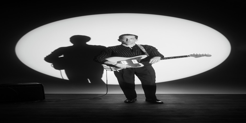 Pokey LaFarge w/ Cicada Rhythm