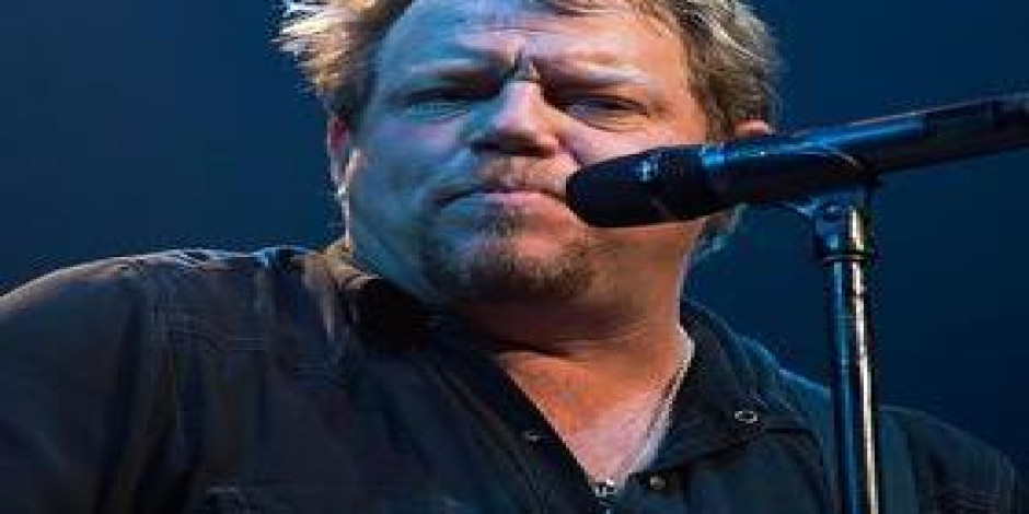 Pat Green