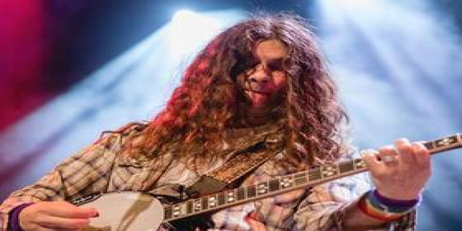 Kurt Vile and the Violators