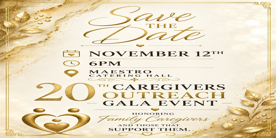 Event cover