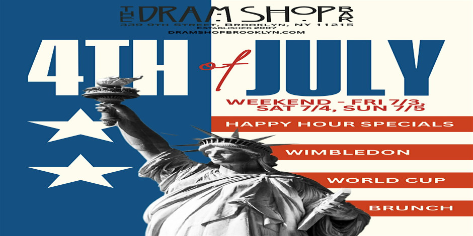 Event cover