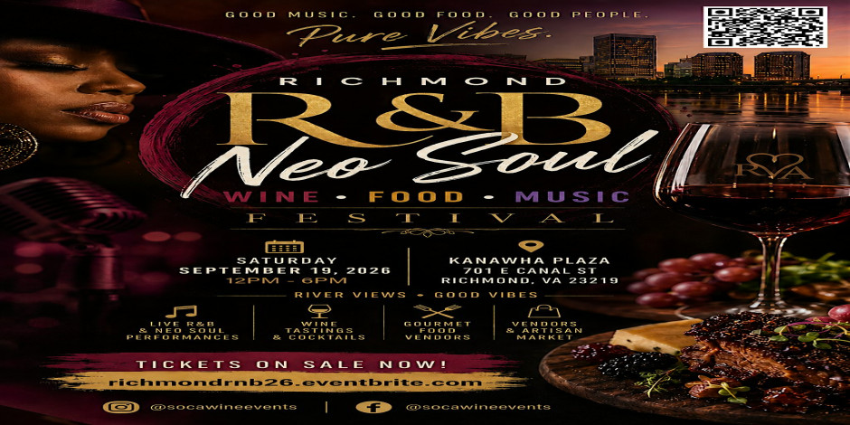 Event cover