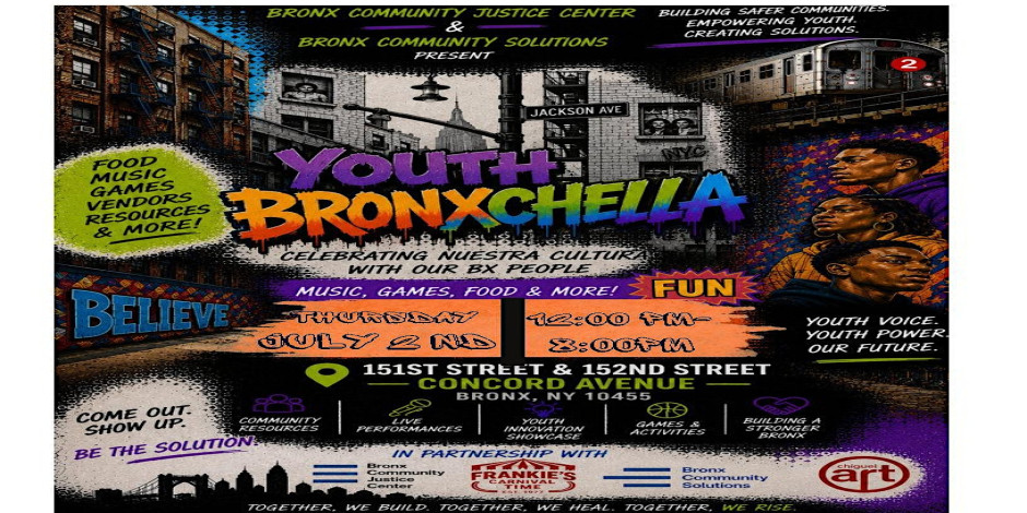 Youth Bronxchella