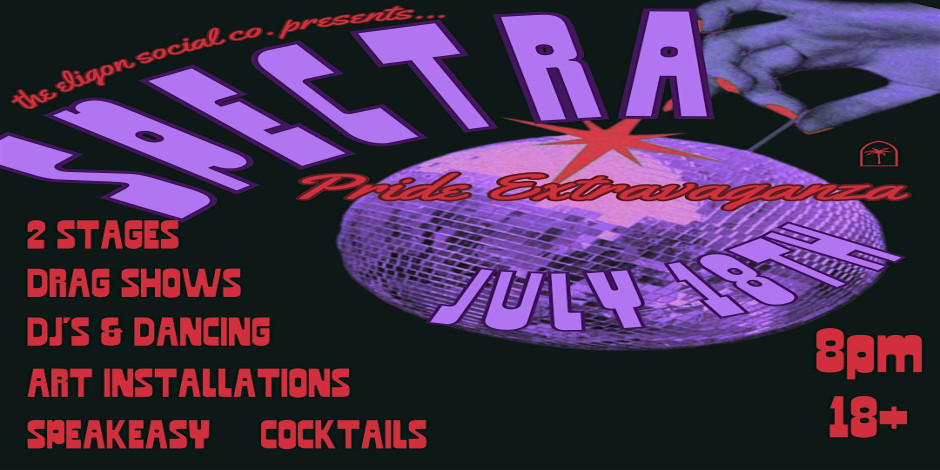 Event cover