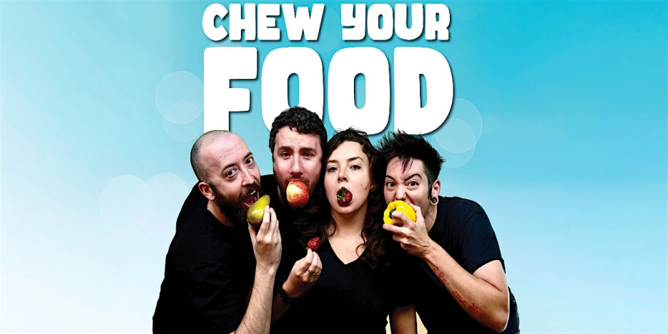 Event cover