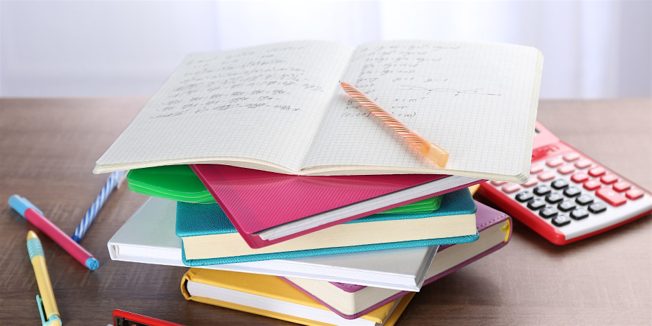 Homeschool Portfolio Workshop