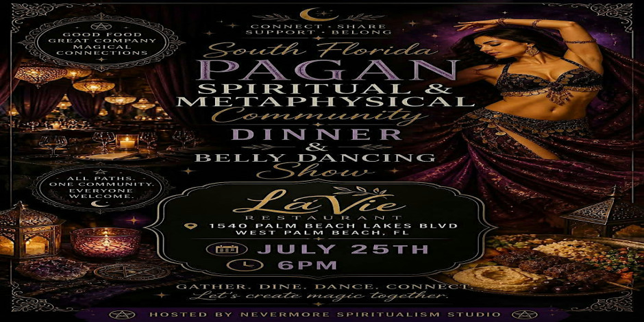 Event cover
