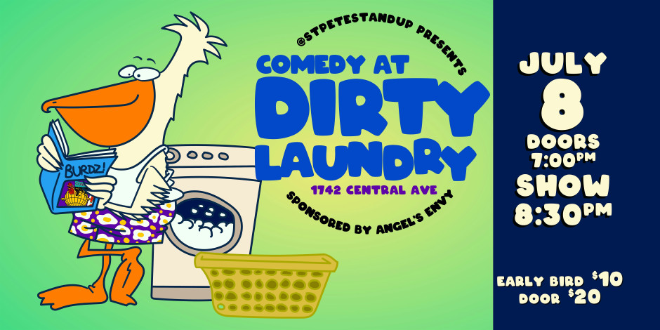 Event cover