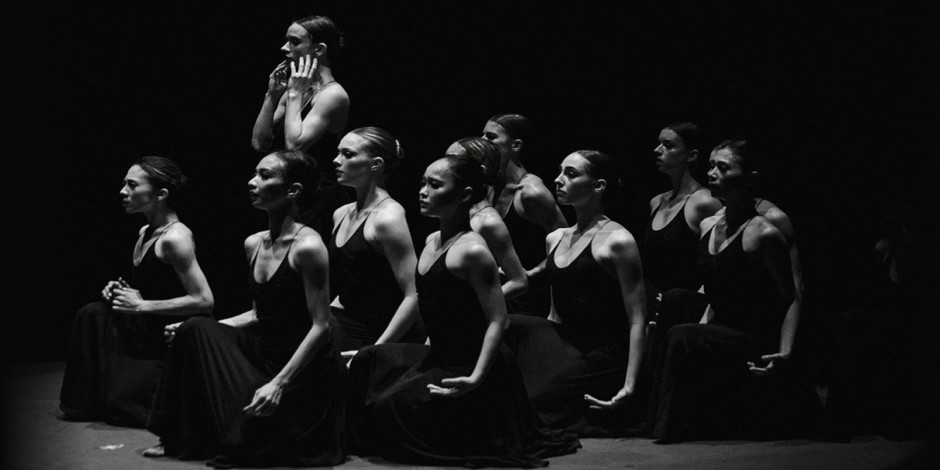 New Jersey Ballet's The Nutcracker