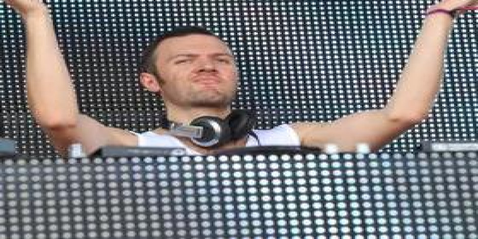 Chris Lake with Murda Beatz and Jackie Hollander (21+)
