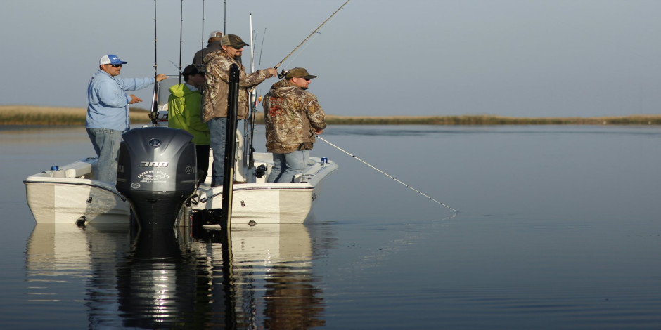 2027 The Fly Fishing Show - Saturday