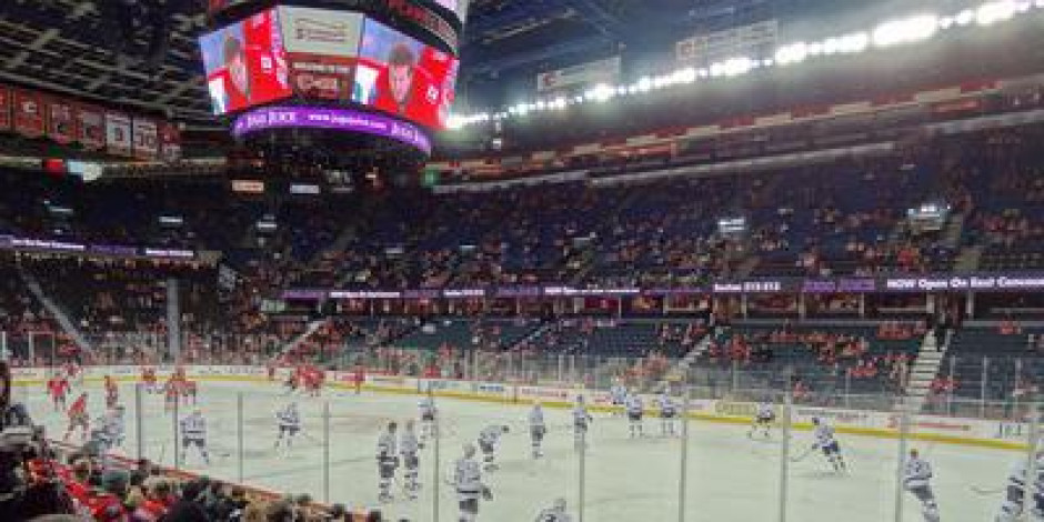 NHL Preseason - Utah Mammoth at Los Angeles Kings