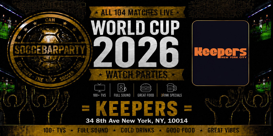 Event cover