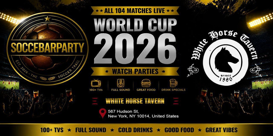 Event cover