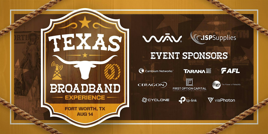 Event cover