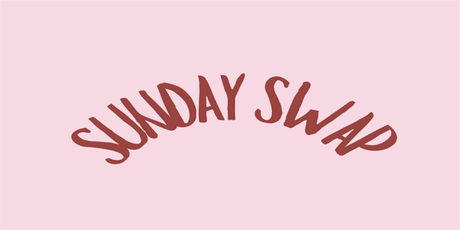 Sunday Swap✨