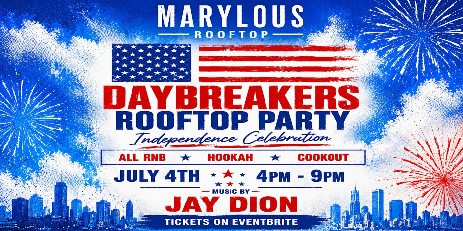 Event cover