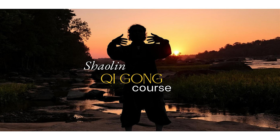 Qi Gong / Tai Chi Classes