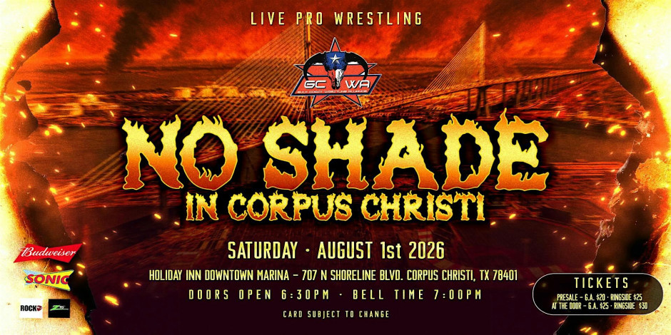 Event cover