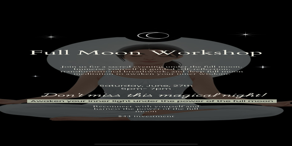 Event cover