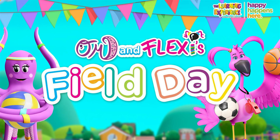 Family Field Day at Silver Towers - TLE Hell's Kitchen & TLE Hudson Yards