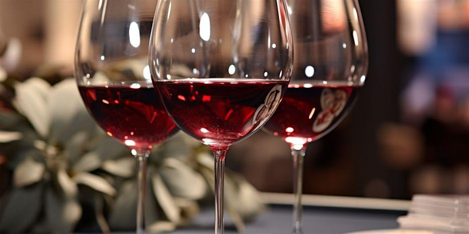 Wine Tasting
