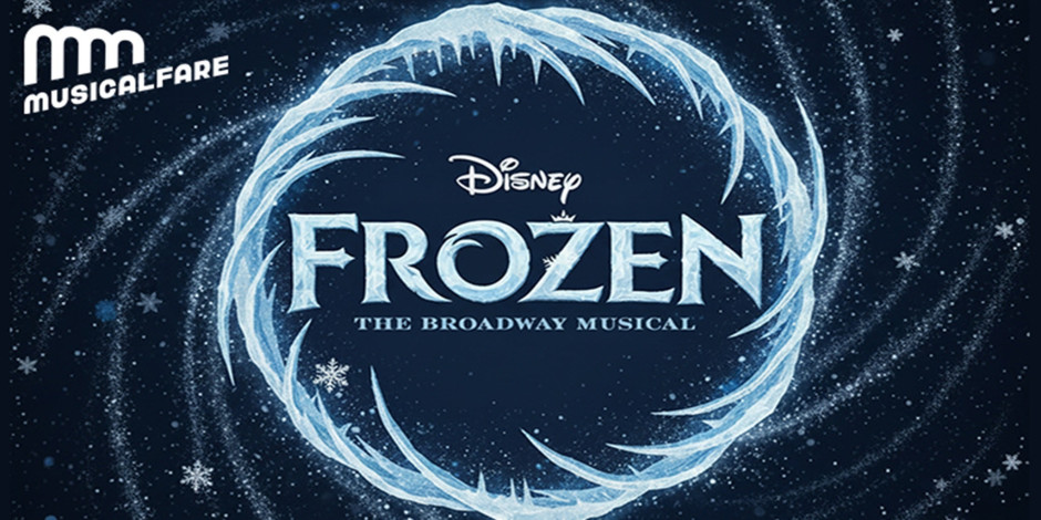 Disney's Frozen the Musical