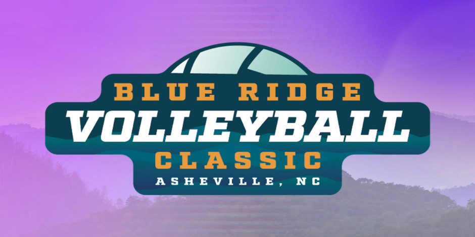 Blue Ridge Volleyball Classic - Friday
