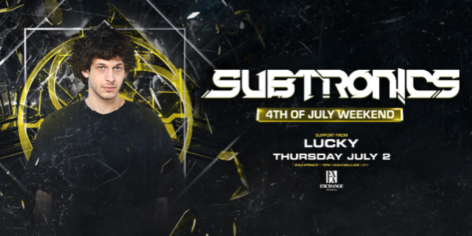 Subtronics