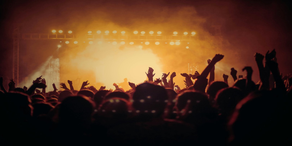 Global Dance Festival: BOLO & JSTJR - Friday