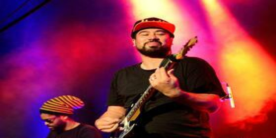 Katchafire