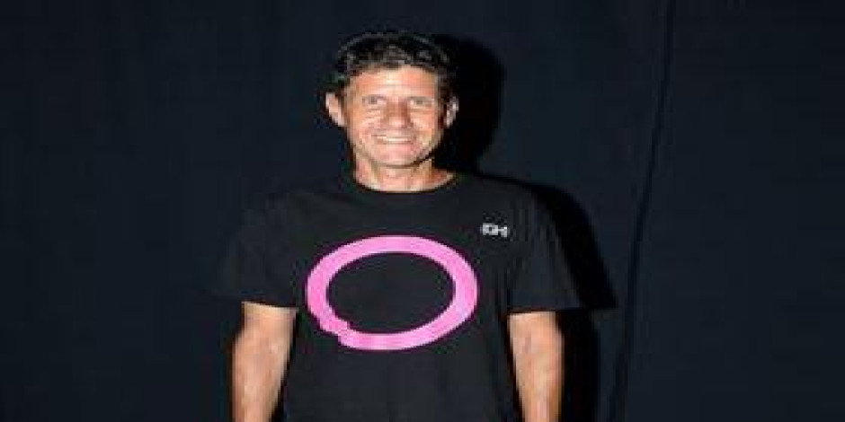 Mike D