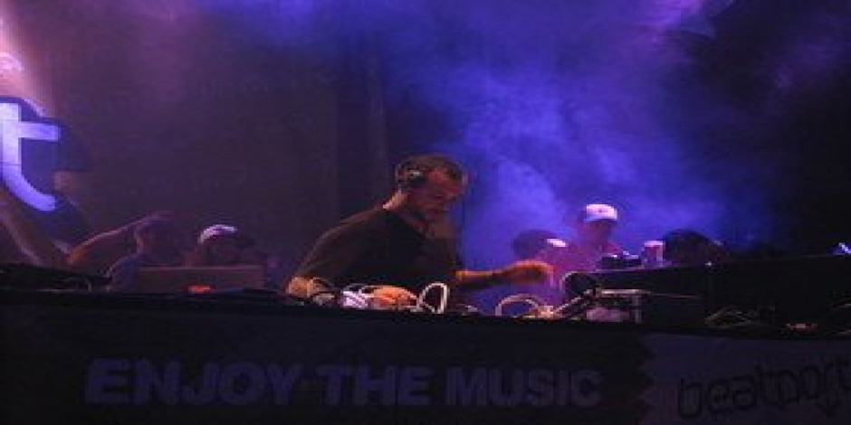 Loco Dice